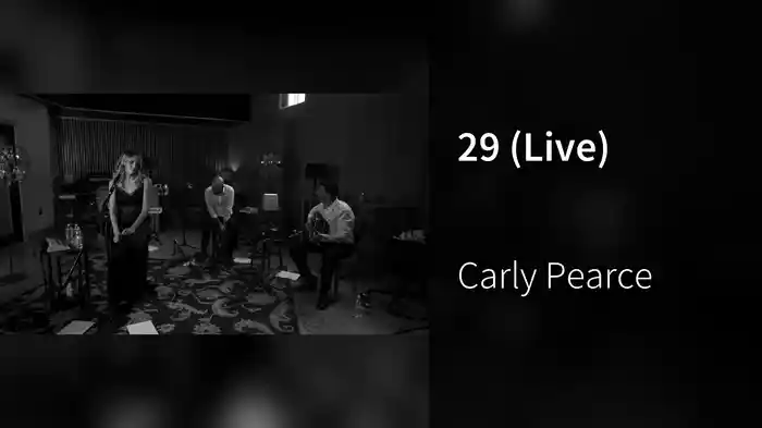 29 (Live)