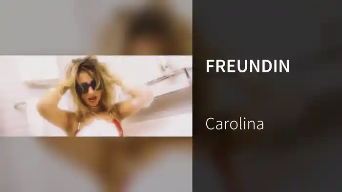 FREUNDIN