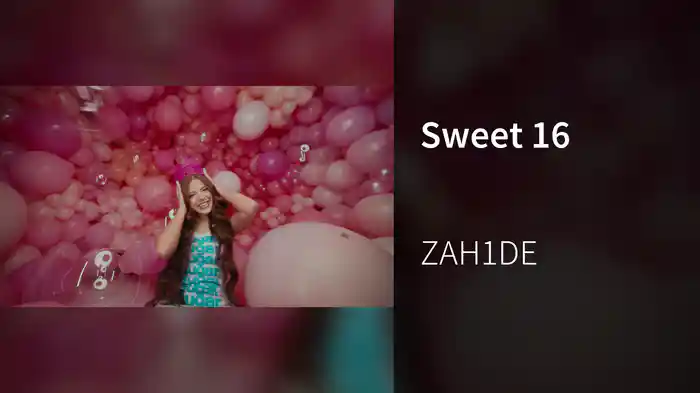 Sweet 16