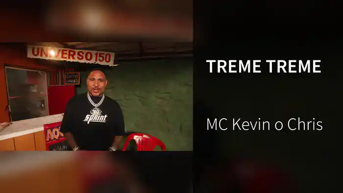 TREME TREME