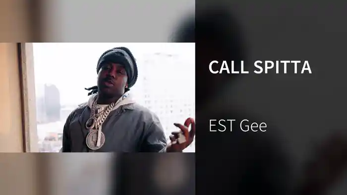 CALL SPITTA