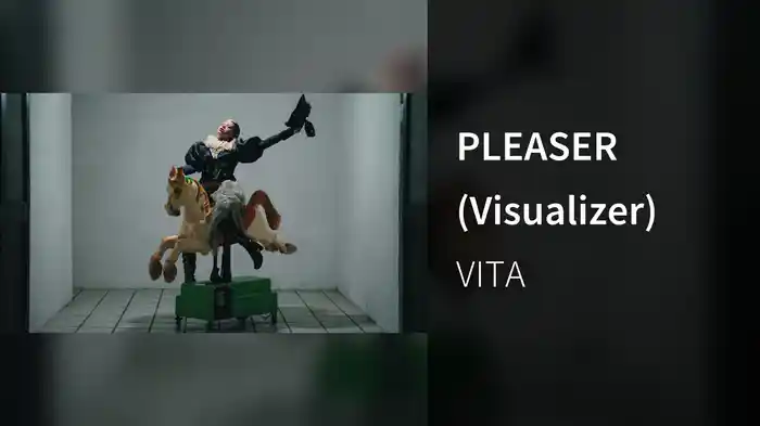 PLEASER (Visualizer)