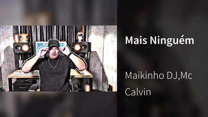 Mais Ninguém