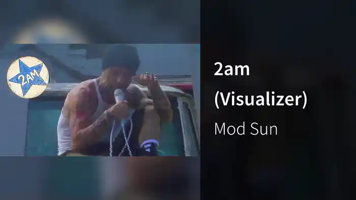 2am (Visualizer)