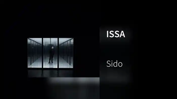 ISSA