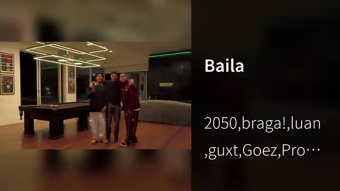 Baila