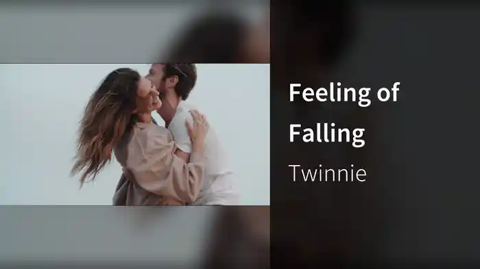 Feeling of Falling
