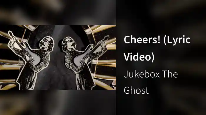 Cheers! (Lyric Video)