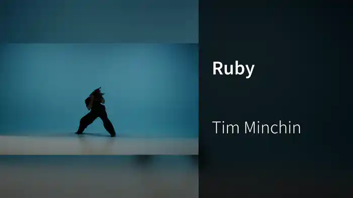 Ruby