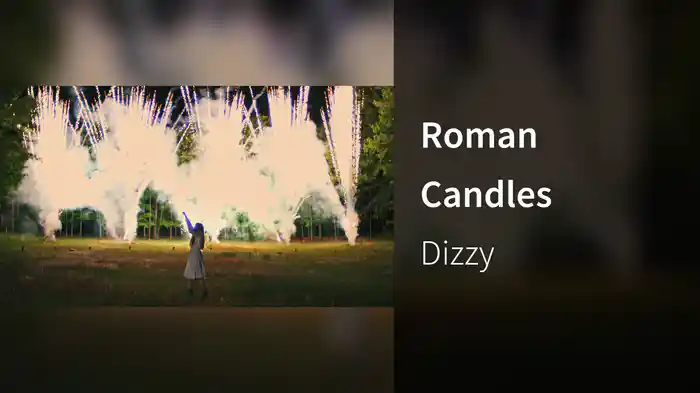 Roman Candles