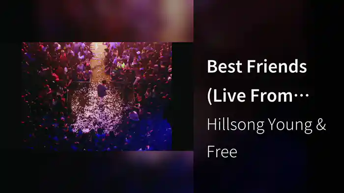 Best Friends (Live From Sydney, AU / 2020)