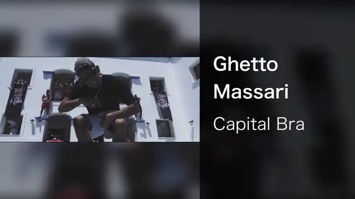 Ghetto Massari