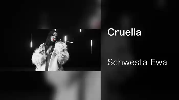 Cruella