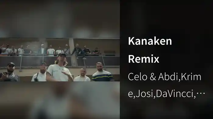 Kanaken Remix