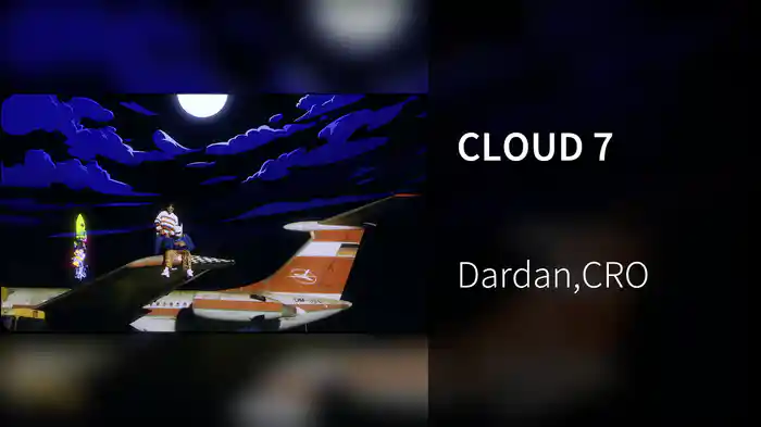 CLOUD 7