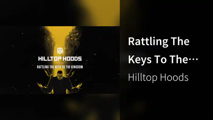 Rattling The Keys To The Kingdom (Official Lyric Video)