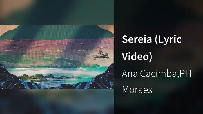 Sereia (Lyric Video)