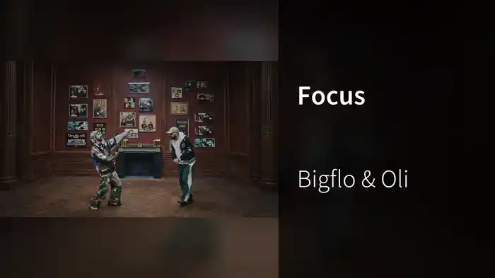 Focus