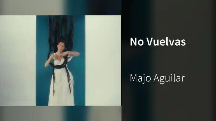 No Vuelvas