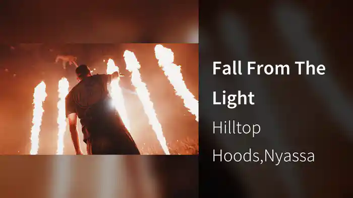 Fall From The Light