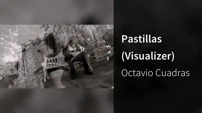 Pastillas (Visualizer)