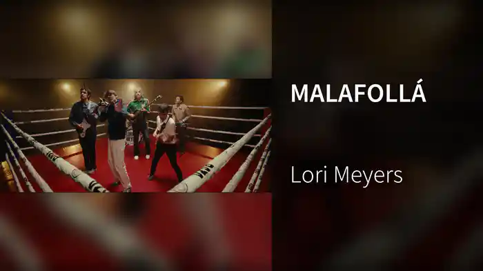 MALAFOLLÁ