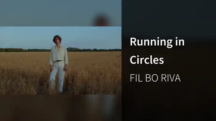 Running in Circles