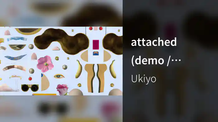 attached (demo / Visualiser)