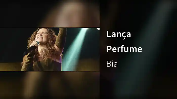 Lança Perfume