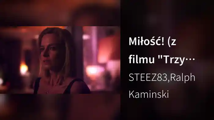 Miłość! (z filmu "Trzy miłości")