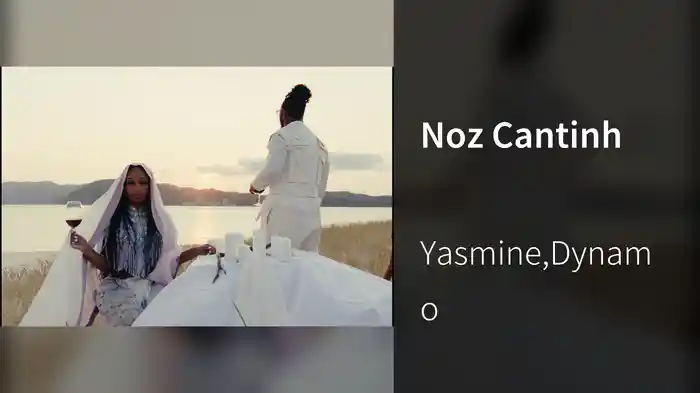 Noz Cantinh