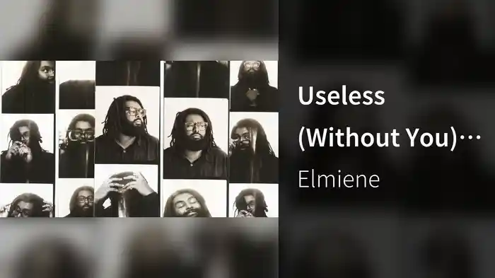 Useless (Without You) (Visualiser)