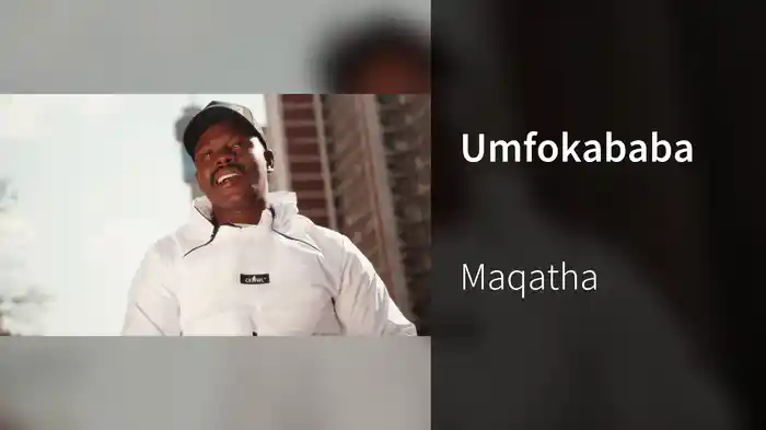 Umfokababa