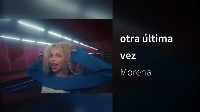 otra última vez