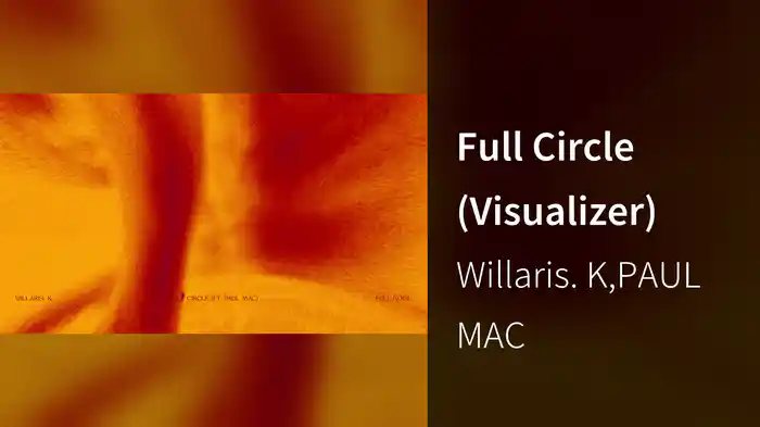 Full Circle (Visualizer)