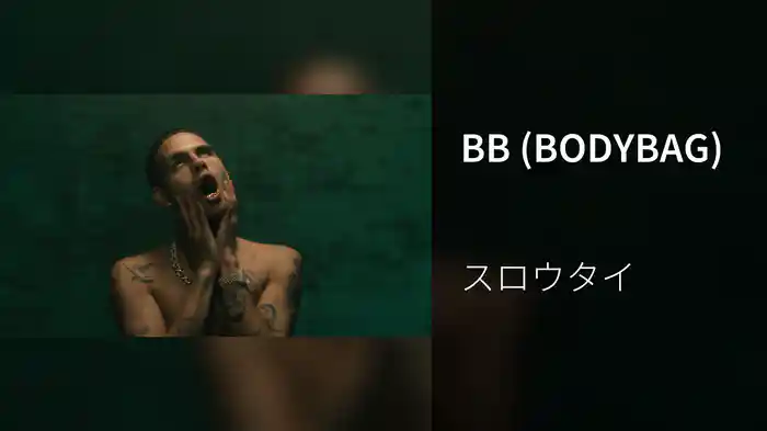 BB (BODYBAG)
