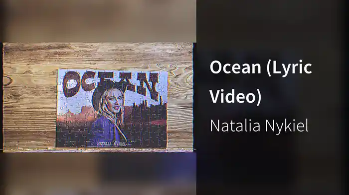 Ocean (Lyric Video)