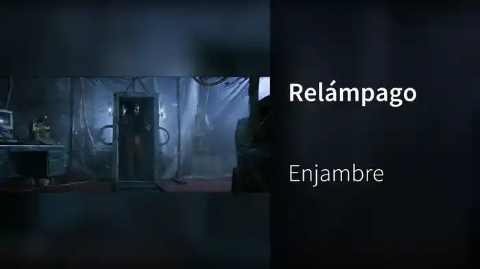 Relámpago