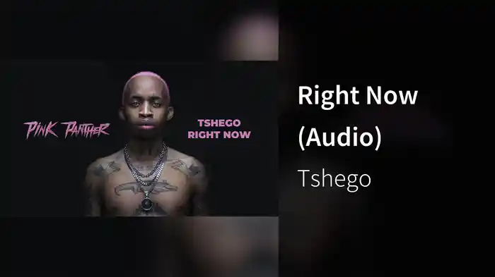 Right Now (Audio)