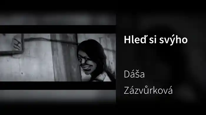 Hleď si svýho