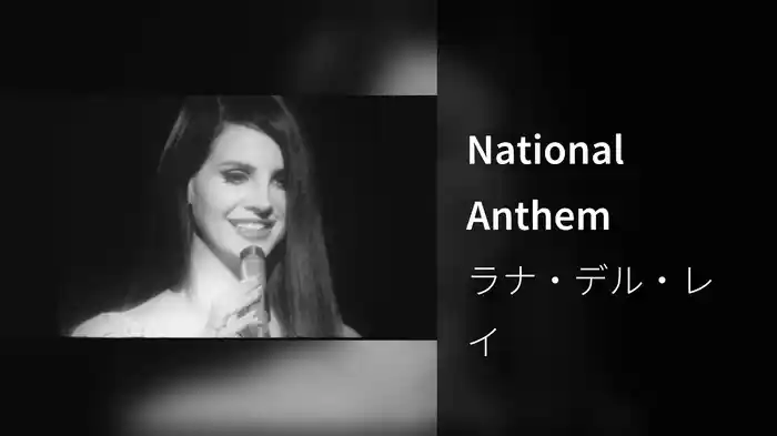 National Anthem