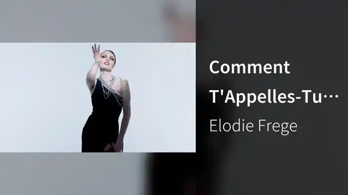 Comment T'Appelles-Tu Ce Matin ? (Version Censurée)