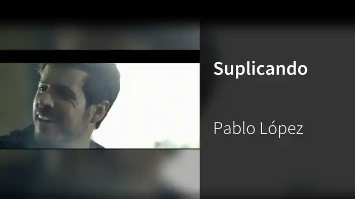 Suplicando