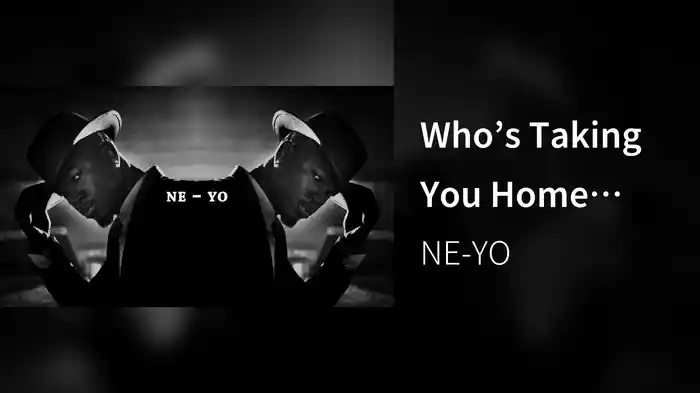 Who’s Taking You Home (Lyric Video)