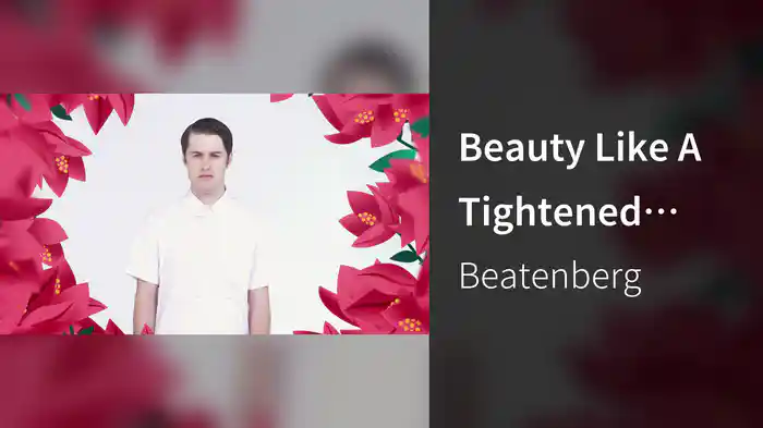 Beauty Like A Tightened Bow