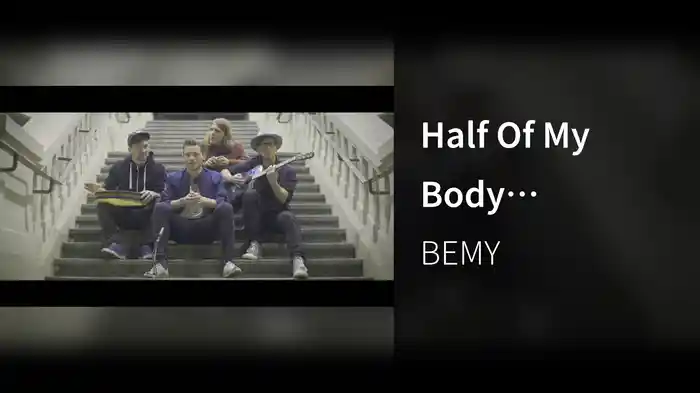 Half Of My Body (Acoustic)