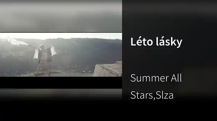 Léto lásky