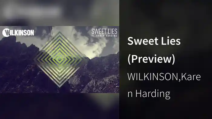 Sweet Lies (Preview)