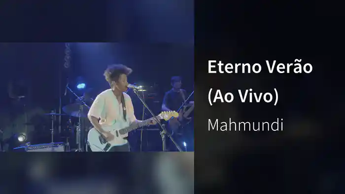 Eterno Verão (Ao Vivo)