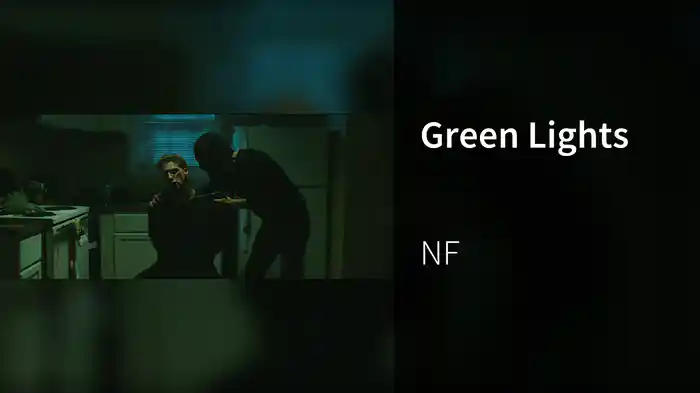 Green Lights